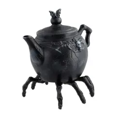 10.6" Animated Tea Kettle by Ashland&reg;