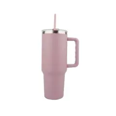 40oz. Stainless Steel Insulated Tumbler by Ashland&reg; Mauve