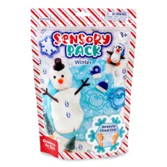 Creativity for Kids&reg; Sensory Pack Winter