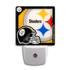 NFL Logo Series Nite Light Pittsburgh Steelers
