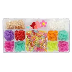Plastic Chain Jewelry Kit by Creatology&trade;