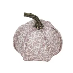 4.25" Purple Vintage Pumpkin Tabletop D&eacute;cor by Ashland&reg;