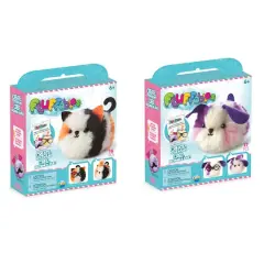 Assorted Fluffables&trade; Mystery Animal, 1pc.