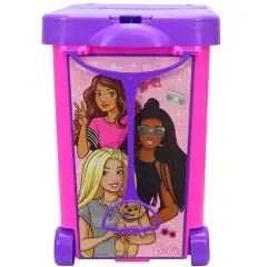 Barbie&reg; Store It All Hello Gorgeous Carrying Case