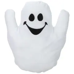 10" Ghastly Ghost 3D Halloween Window Decoration