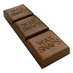 Enkaustikos&reg; Wax Snaps Encaustic Paint, 40mL Antique Bronze Pearl