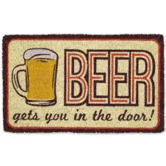 DII&reg; Beer Doormat