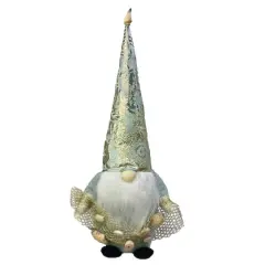 Santa's Workshop 15" Seaside Gnome