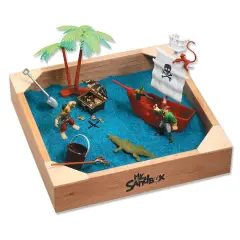 My Little Sandbox - Pirates Ahoy!