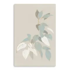 Augustus II Canvas Giclee