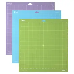 Cricut&reg; Cutting Mat, 3 Pack Reg