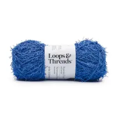 Squeaky Clean&trade; Solid Yarn by Loops & Threads&reg; Pacific