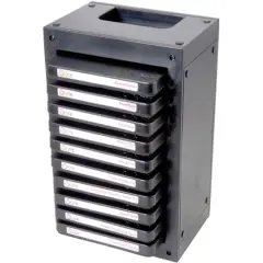 Sizzix&reg; Bigz&trade; Die Storage Rack