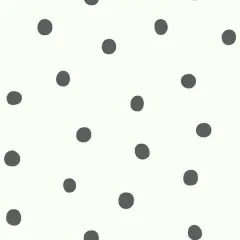 RoomMates Dots Peel & Stick Wallpaper