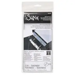 Sizzix&reg; Storage Adapter Adhesive Strips by Tim Holtz