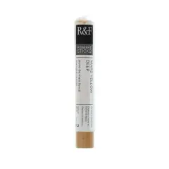 R&F&reg; Pigment Stick&reg;, 38mL Mars Yellow Deep