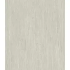 RoomMates Cherry Wood Peel & Stick Wallpaper Gray