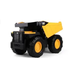 Funrise CAT&reg; Mighty Steel Dump Truck