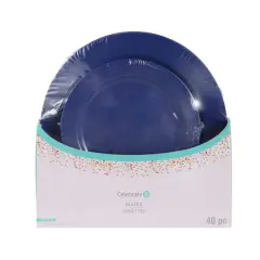 Blue Plate Value Pack by Celebrate It&trade;