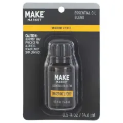 Tangerine Essential Oil Blend by Make Market&reg;