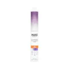 UV Color Change Puff Heat Transfer Vinyl by Make Market&reg; White to Purple