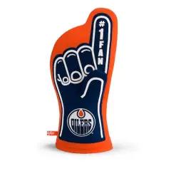 NHL No.1 Oven Mitt Edmonton Oilers