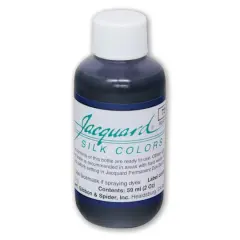 Jacquard Silk Color Dye, 2oz. Royal Blue