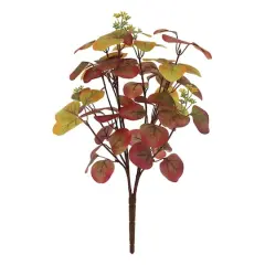 20" Silver Dollar Eucalyptus Bush by Ashland&reg;