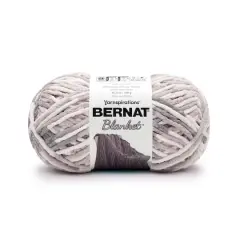 Bernat&reg; Blanket&trade; Yarn Weathered Wood