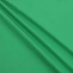 Fabric Merchants Solid Cotton Jersey Knit Fabric Bright Green