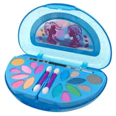 Cra-Z-Art&reg; Disney&reg; Frozen II All in One Beauty Compact Makeup Kit