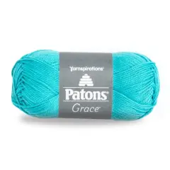 Patons&reg; Grace&trade; Yarn Aquifer