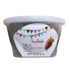 ChocoMaker&reg; Simply Melt&trade; Milk Chocolate Candy Melts