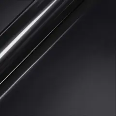 Siser&reg; EasyPSV&reg; Starling&trade; Glossy Permanent Adhesive Vinyl by Avery Dennison Black Cat