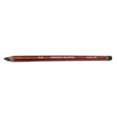 Derwent&reg; Drawing Pencil Ivory Black