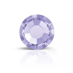 Preciosa MAXIMA SS5 Flatback Czech Crystals, 144ct. Tanzanite