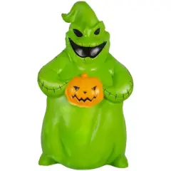 2ft. Light-Up Oogie Boogie with Jack-O'-Lantern Yard D&eacute;cor