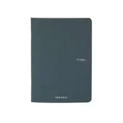 Fabriano&reg; EcoQua Lined Notebook Dark Green
