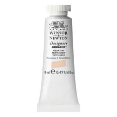 Winsor & Newton&reg; Designers Gouache Pale Rose Blush