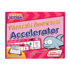 Junior Learning&reg; Phonemic Awareness Accelerator