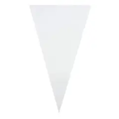 8" Disposable Decorating Bags, 24ct. by Makery&reg;