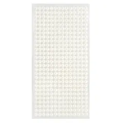 Pearl Sticker Sheet by Recollections&trade;