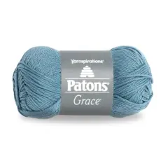 Patons&reg; Grace&trade; Yarn Citadel