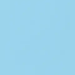 Kona&reg; Cotton Quilting Fabric Spa Blue