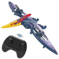 Dino Drone RC Toy