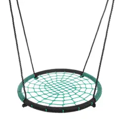 Toy Time 40" Spider Web Tree Swing