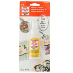 Mod Podge&reg; Dimensional Magic Clear