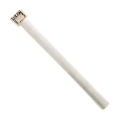 Lineco&reg; Books By Hand Bookcloth Roll, 17" x 19" Linen