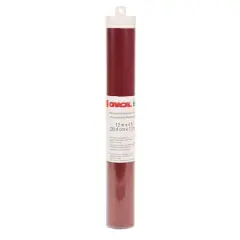 ORACAL&reg; 651 Permanent Adhesive Vinyl Burgundy 312