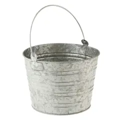 8" Galvanized Pail by Ashland&reg;